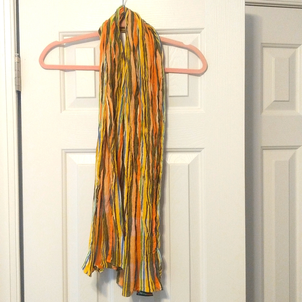 Dress Scarf